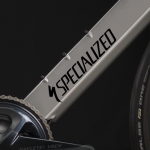 Наклейка SPECIALIZED на велосипед